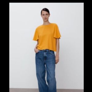 Zara top